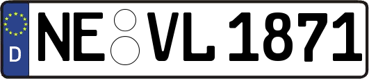 NE-VL1871