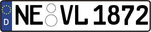 NE-VL1872