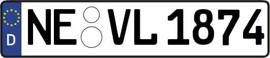 NE-VL1874