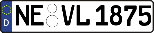 NE-VL1875