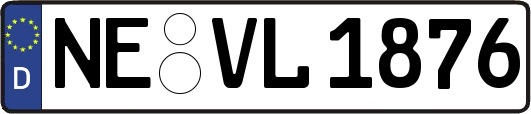 NE-VL1876