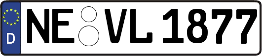NE-VL1877