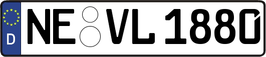 NE-VL1880