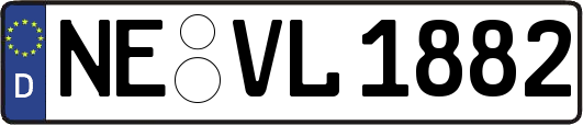 NE-VL1882