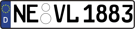 NE-VL1883