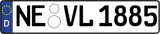 NE-VL1885