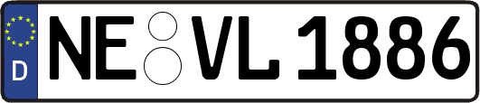 NE-VL1886