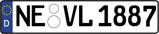 NE-VL1887