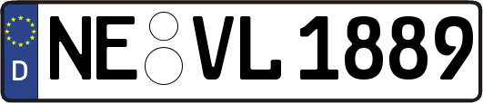 NE-VL1889