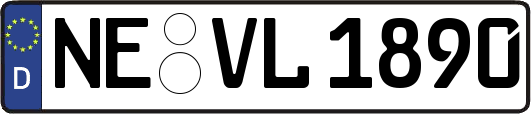 NE-VL1890