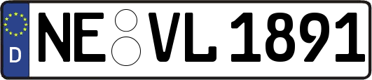 NE-VL1891
