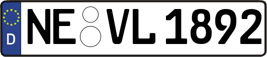 NE-VL1892
