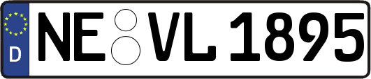 NE-VL1895