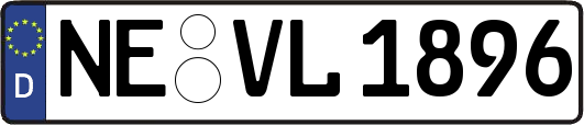 NE-VL1896