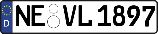 NE-VL1897