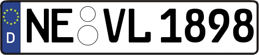 NE-VL1898