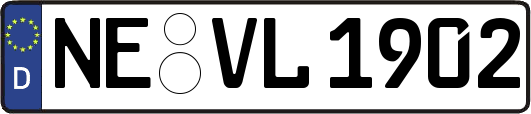 NE-VL1902