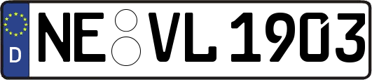 NE-VL1903