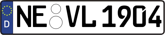 NE-VL1904