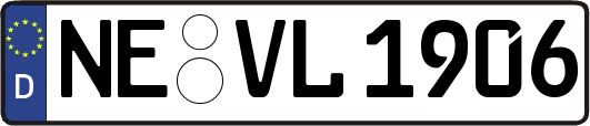 NE-VL1906
