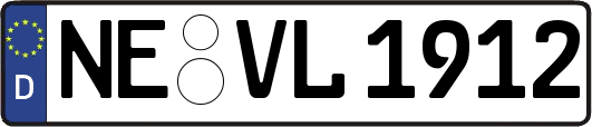 NE-VL1912