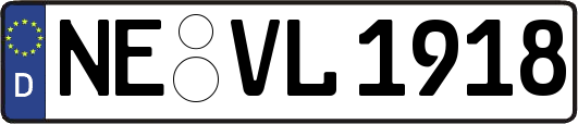 NE-VL1918