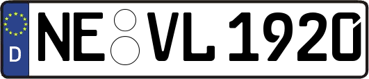 NE-VL1920