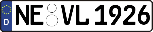 NE-VL1926
