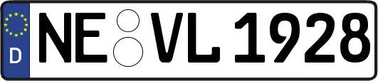 NE-VL1928