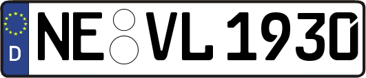NE-VL1930