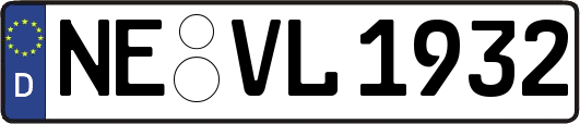 NE-VL1932