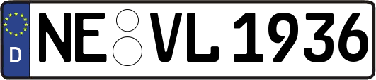 NE-VL1936