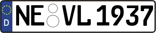 NE-VL1937