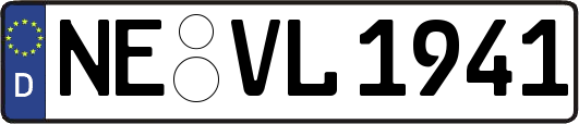 NE-VL1941