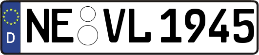 NE-VL1945