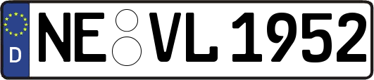 NE-VL1952
