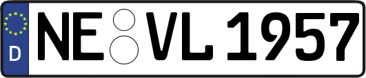 NE-VL1957