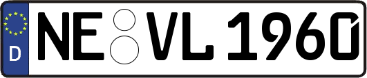 NE-VL1960