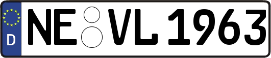 NE-VL1963