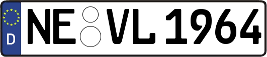 NE-VL1964