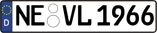 NE-VL1966