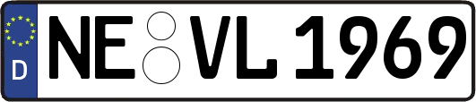 NE-VL1969