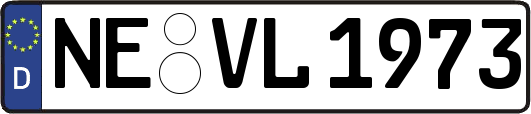 NE-VL1973