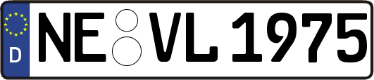 NE-VL1975
