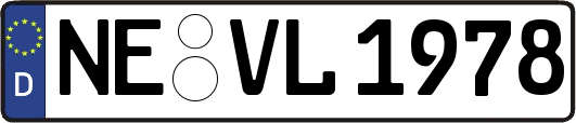 NE-VL1978