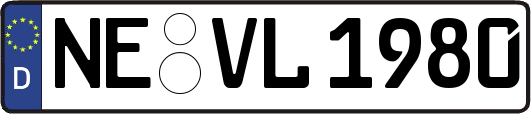 NE-VL1980