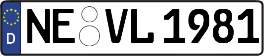 NE-VL1981