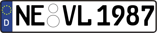 NE-VL1987