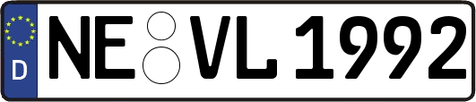 NE-VL1992