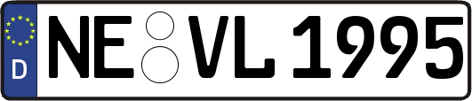 NE-VL1995
